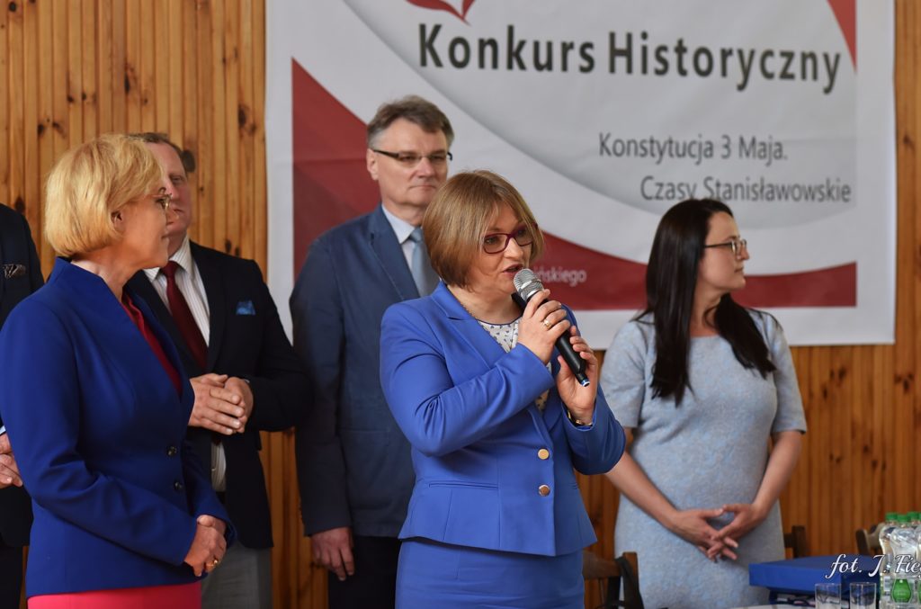 Konkurs Historyczny Dla Uczniów Szkół Podstawowych Oraz Iii Klas Gimnazjalnych Zapowiedź 2483